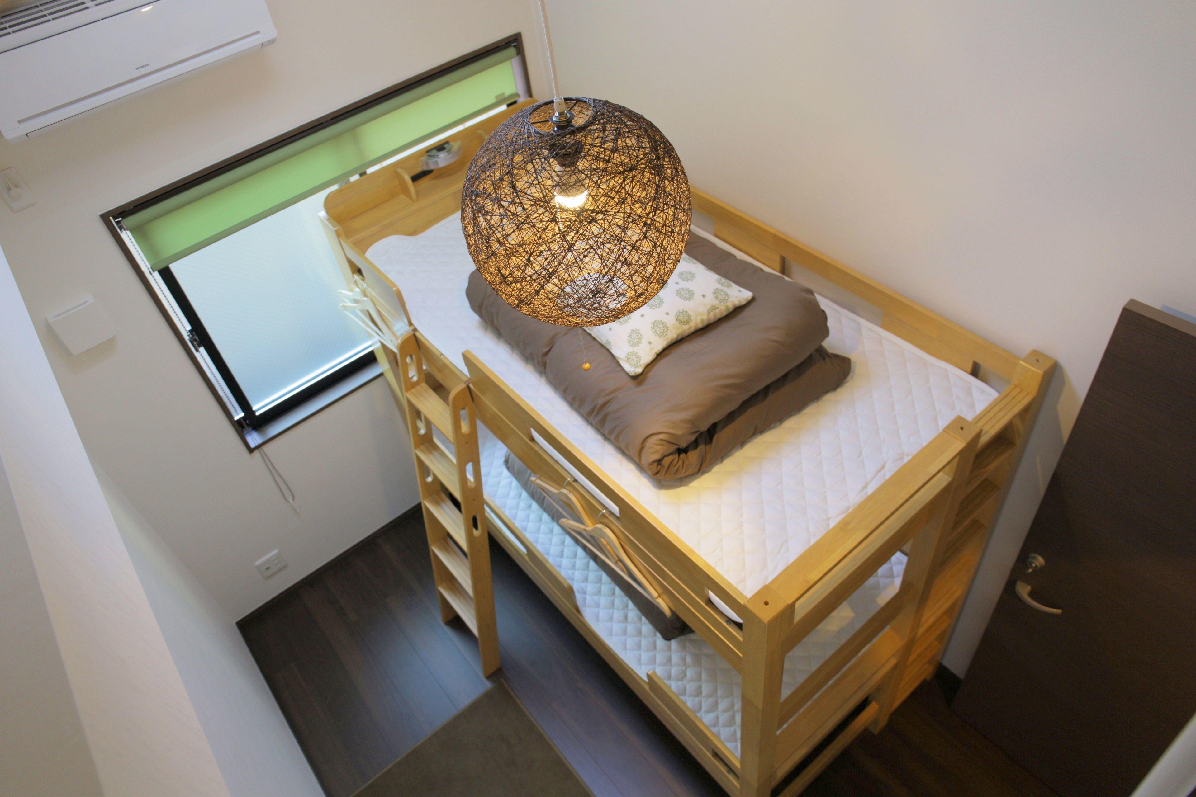 Guesthouse Tu Casa - Kyoto — Photos 2