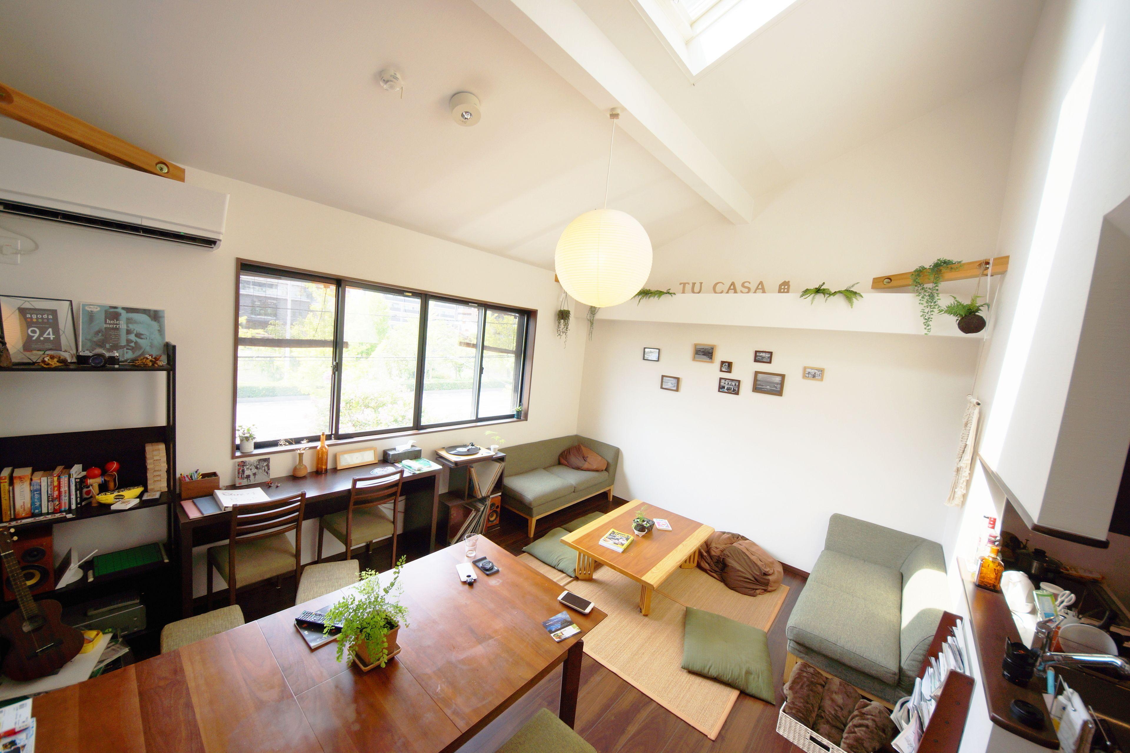 Guesthouse Tu Casa - Kyoto — Photos 3